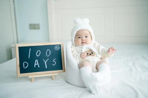 石家庄宝宝呕吐怎么缓解