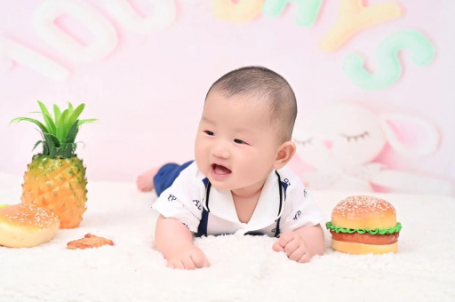 石家庄宝宝三个月多高